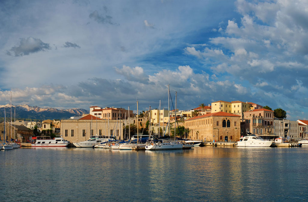 CHANIA 2023 10th International Conference on Sustainable Solid Waste Management 21-24 June 2023, Chania, Crete, Greece